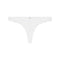 AUBADE Vibes Tanga in Pearl