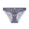 AUBADE Italian Brief in Denim