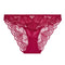 AUBADE Vibes Italian Brief in Love Potion