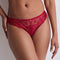 AUBADE Vibes Italian Brief in Love Potion