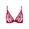 AUBADE Vibes Triangle Bra in Love Potion