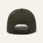 BA&SH Hugo Cap in Khaki