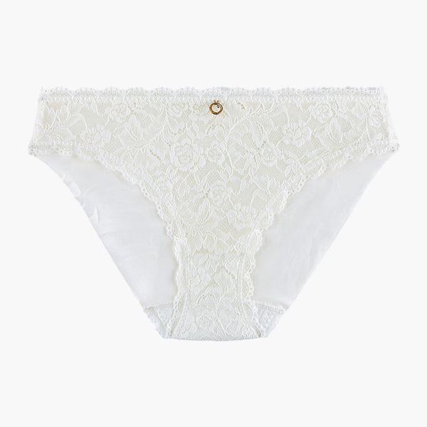 AUBADE Rosessence Brazilian Brief in Opal
