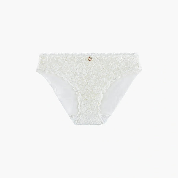 AUBADE Rosessence Brazilian Brief in Opal