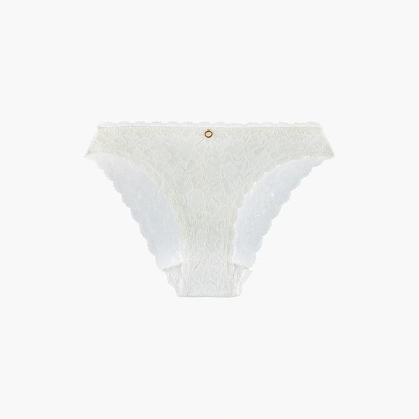 AUBADE Rosessence Italian Brief in Opal