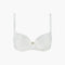 AUBADE Rosessence Moulded Half Cup Bra in Opal