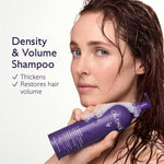 CAUDALIE Density & Volume Shampoo