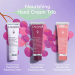 CAUDALIE Hand Cream Trio Set