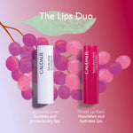 CAUDALIE Duo Lips Set