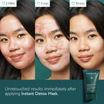 CAUDALIE Instant Detox Mask 75ml