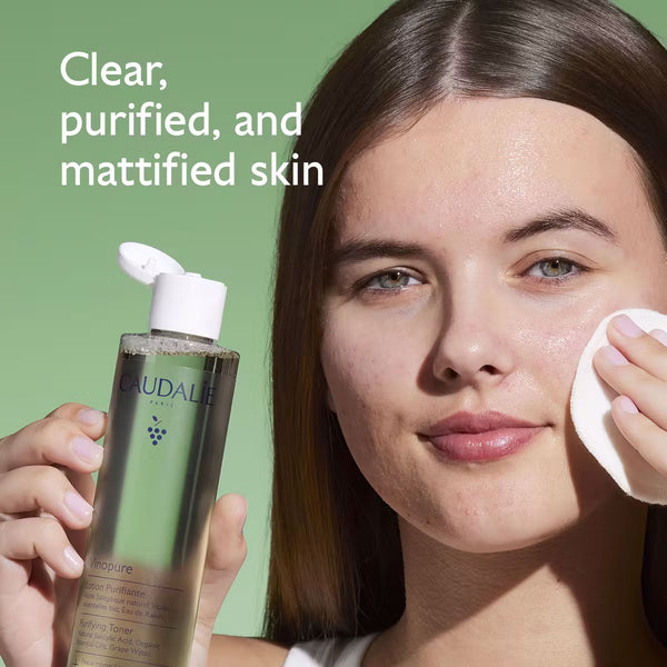CAUDALIE Vinopure Purifying Toner