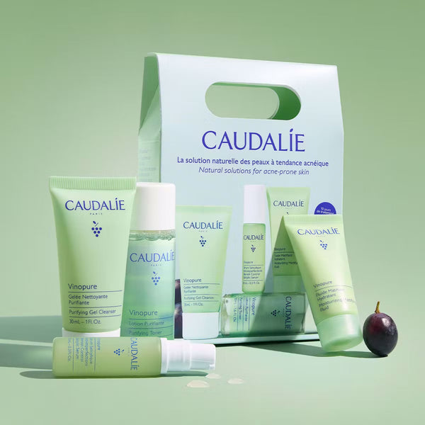 CAUDALIE Vinopure 10 Day Starter Kit