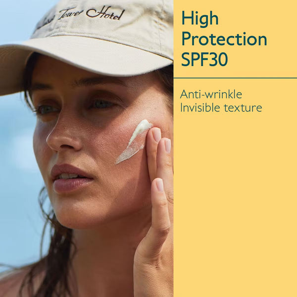CAUDALIE Vinosun SPF 30 High Protection Cream