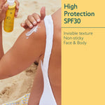 CAUDALIE Vinosun SPF30 Spray