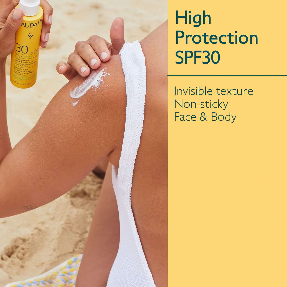 CAUDALIE Vinosun SPF30 Spray