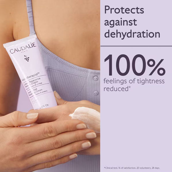 CAUDALIE Vinotherapist Hand and Nail Cream 75ml