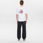 ANERKJENDT Akvillads Goods For Everyday Use T Shirt in Bright White