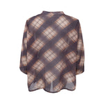 BLACK COLOUR BCCharlotte Shirt in Coffee