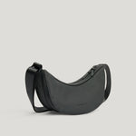 TRETORN Moon Waterproof Crossbody Bag in Black