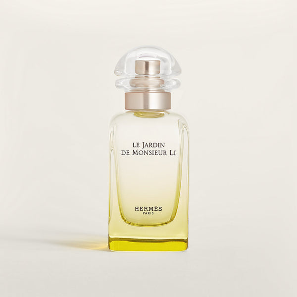 HERMES Le Jardin de Monsieur Li EDT 50ml