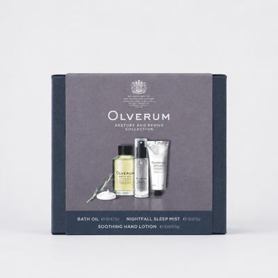 New OLVERUM