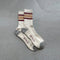 IVY ELLIS Mens Pantheon Socks in Andre