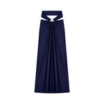 PAIN DE SUCRE Petra Skirt  in Navy