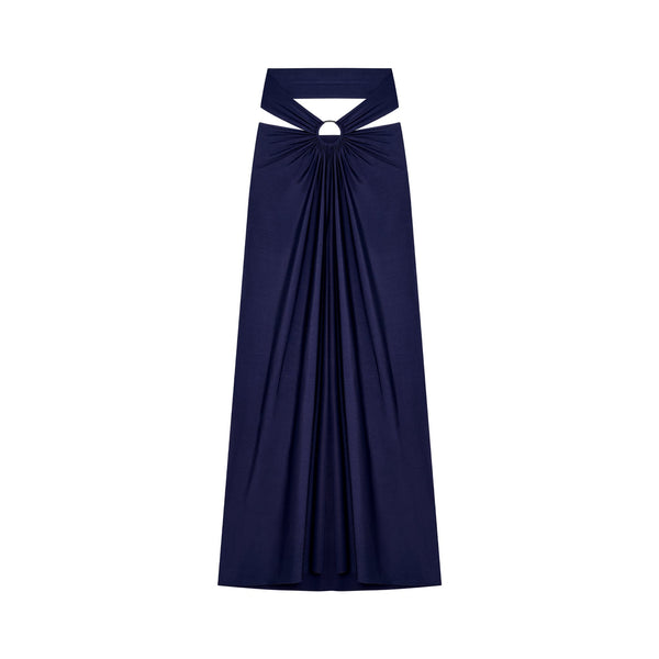 PAIN DE SUCRE Petra Skirt  in Navy
