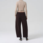 CITIZENS OF HUMANITY Miro Sweatpant in Chocolate