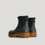 TRETORN Blasia Waterproof Rubber Chelsea Boots in Gum