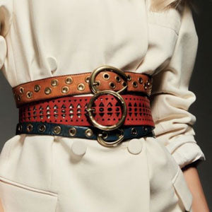 Woman » Accessories » Belts
