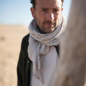 Man » Accessories » Scarves