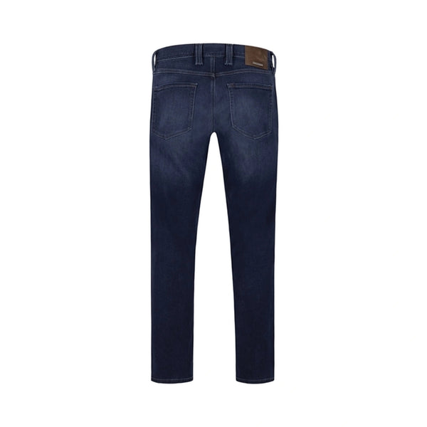 ALBERTO Robi Lefthand Denim Jeans in Navy