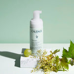 CAUDALIE Vinoclean Instant Foaming Cleanser Duo