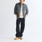 WRANGLER One Pocket Shirt in Dark Navy