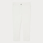 PERSONA BY MARINA RINALDI Edolo Skinny Jeans in White