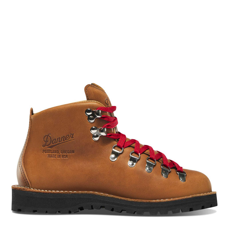 DANNER Mountain Light Boots in Cascade Clovis