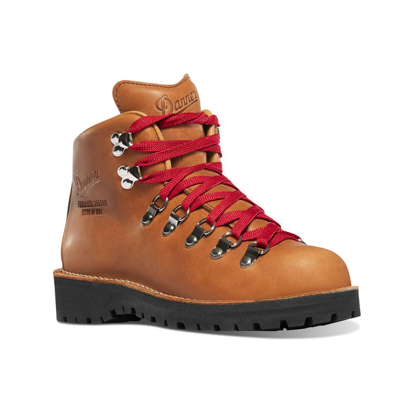 DANNER Mountain Light Boots in Cascade Clovis