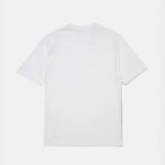 EDMMOND STUDIOS Peak 7 T-shirt in Plain White