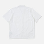 UNIVERSAL WORKS Road Shirt in White