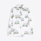 VILAGALLO Greehouse Shirt in White