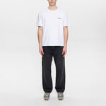 ANERKJENDT Akvillads Goods For Everyday Use T Shirt in Bright White