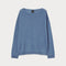 PERSONA BY MARINA RINALDI Mosella Sweater in Light Blue