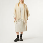 PERSONA BY MARINA RINALDI Vadet Sweater in Beige