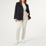 PERSONA BY MARINA RINALDI Alain Sweater in Beige
