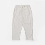 UNIVERSAL WORKS Hi Water Trouser in Ecru