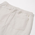 UNIVERSAL WORKS Hi Water Trouser in Ecru