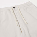 UNIVERSAL WORKS Hi Water Trouser in Ecru