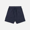 UNIVERSAL WORKS Simple Shorts in Navy