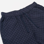 UNIVERSAL WORKS Simple Shorts in Navy